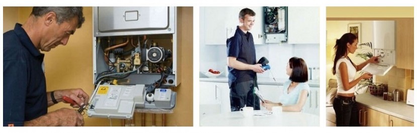 Aydınlı Kombi Servisi