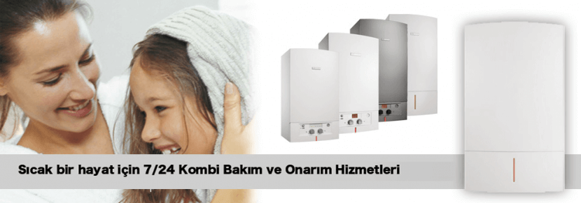 Bah&ccedil;elievler Kombi Servisi