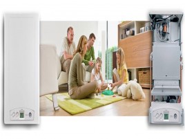 Pendik Kombi Servisi