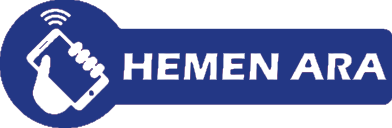 hemen_ara