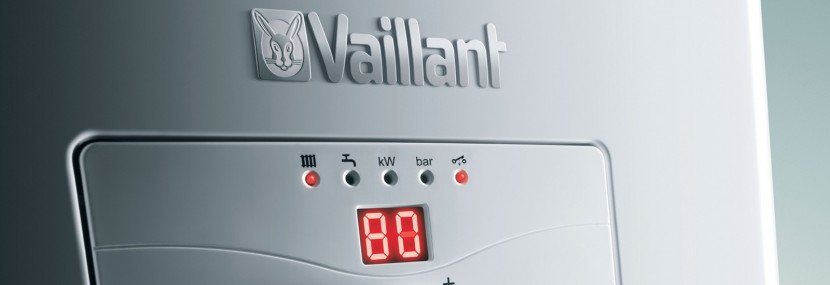 Vaillant Kombi Servisi