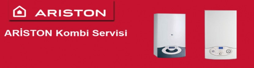 Ariston Kombi Servisi