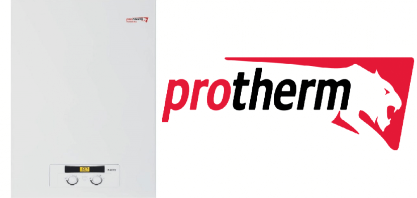 Protherm Kombi Servisi