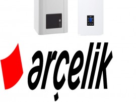Arçelik Kombi Servisi